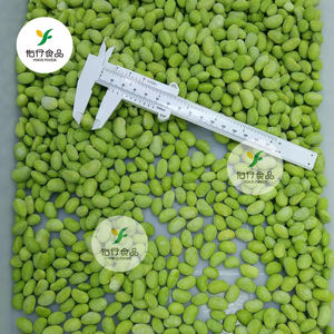 Distribuzione all'ingrosso all'ingrosso IQF soia verde congelato <span class=keywords><strong>Edamame</strong></span> - Product Image 6
