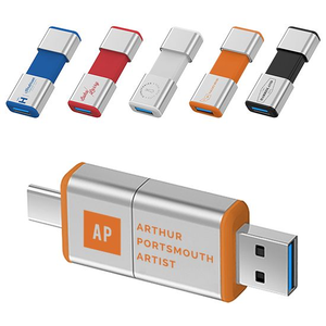 UBS 3.0 OTG USB <span class=keywords><strong>Flash</strong></span> <span class=keywords><strong>Drive</strong></span> 64GB Pen <span class=keywords><strong>Drive</strong></span> 2 trong 1 loại C & Micro USB Stick 3.0 <span class=keywords><strong>Flash</strong></span> <span class=keywords><strong>Drive</strong></span> 16GB 32GB 128GB Pendrive - Product Image 4