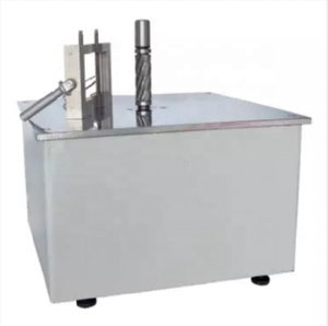 Dumbbell Sample <b>Machine</b>/Dumbbell Sample Die Cutting <b>Machine</b> - Product Image 3