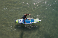 2024 planche de paddle gonflable Portable de haute qualité nouvel accessoire de Style pour les Sports nautiques