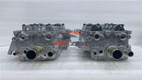 22100-04010 22100-04000 Vente de moteur DVVT 1.0 G3LA, culasse complète pour Hyundai I10 Eon Kia Picanto