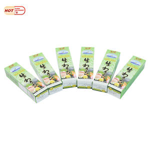 Pasta de Wasabi para salsa, 43G, a buen precio - Product Image 4