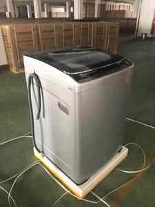 SMAD — <span class=keywords><strong>Machine</strong></span> à <span class=keywords><strong>laver</strong></span> automatique pour le linge, pot unique pour usage domestique, bon marché, <span class=keywords><strong>9kg</strong></span> - Product Image 4
