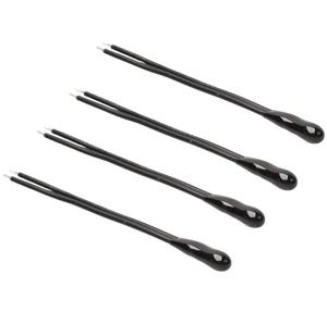 MF52 Radial <span class=keywords><strong>NTC</strong></span> Thermistor Với Kháng 1K Đến 200K Ohm Có Sẵn - Product Image 3