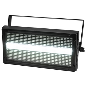 Éclairage de scène extérieur professionnel 144Pcs Strobe Led 288 Pixel Rgbw Light à vendre - Product Image 1