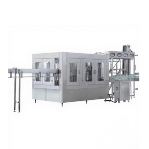 LivingH2O Máquina Automática de Llenado de <span class=keywords><strong>Agua</strong></span> <span class=keywords><strong>Mineral</strong></span> y Aceite <span class=keywords><strong>en</strong></span> Envases de Vidrio, Garantía de 2 Años, 99.5% de Precisión - Product Image 6