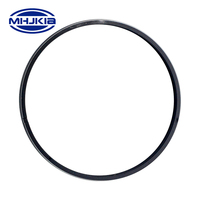 Jeu de segments de piston MHJKIA 23040-02970 23040-02981 pour Hyundai ATOS PRIME GETZ SANTRO Kia