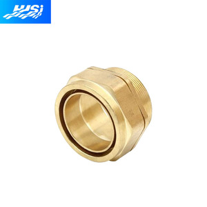 Kit <span class=keywords><strong>de</strong></span> Prensaestopas Blindado <span class=keywords><strong>de</strong></span> Dos Piezas para Instalación Directa, Tipo ATEX BW, IP2X, Material <span class=keywords><strong>de</strong></span> Latón para Uso Industrial en Interiores Secos, ¡Compre Ahora! - Product Image 3