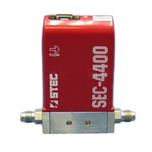 Medidor de Flujo de Gas HORIBA SEC-4400 Original Importado, Venta/Reparación/Calibración - Product Image 1