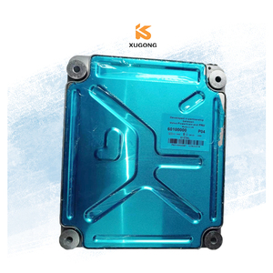Ec210b ec240b ec290b ec160c ec210c máy xúc điều khiển Hộp Máy Tính <span class=keywords><strong>ECU</strong></span> 60100000 60100002 60100008 cho bảng điều khiển Volvo - Product Image 3