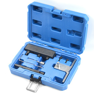 Xctool Opel Vauxhall 1.6T Engine Timing <b>Tool</b> <b>Set</b> Carbon Steel Hand <b>Tool</b> For Automotive Repair With Hard Case - Product Image 3