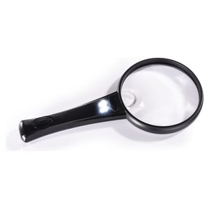 เลนส์ขยาย 90 เลนส์ LED สีดำ 00005445 - Product Image 4