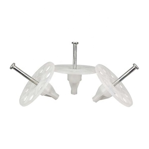 <strong>Wall</strong> Building Fasteners Popular Insulation <strong>Nails</strong> for Korean Market - Product Image 1