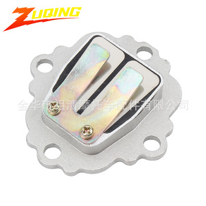 Zuqing ก้านกกวาล์วสำหรับ V7 V50ยามาฮ่าอะไหล่รถจักรยานยนต์ U7E U7 V75 VS247 A1 nso - Product Image 2