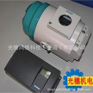 แหล่งจ่ายไฟ Siemens Simatic PS 307 24VDC 50Hz โมดูลควบคุมอุตสาหกรรมสำหรับระบบ PLC - Product Image 4