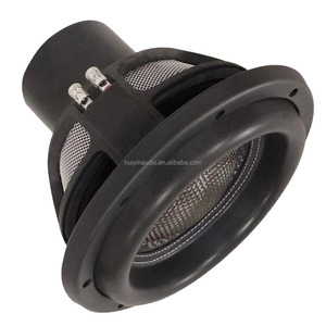 Tereo 10 Iar NCH ar ububwoofers petrtrong ower 1500 atatts 75 75 75 75mm EO agnet ar udio ASS peakers Fo ar ACE 1075-044 - Product Image 3