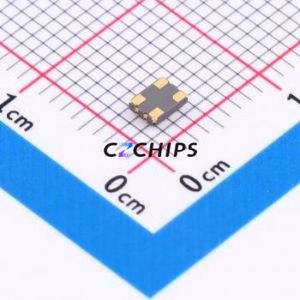 SX3M11.0592M20F30TNN Crystal Oscillator (Active) SMD3225-4P Crystal Oscillator 11.0592MHz 20ppm CMOS - Product Image 2