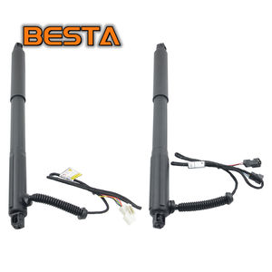 Pour Ford S-MAX Cylindre de <span class=keywords><strong>coffre</strong></span> électrique arrière gauche EM2BR402A55AB - Product Image 6