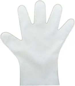一次性无纺布手套可DIY保湿护手美容手膜手套
