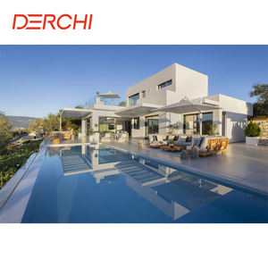 <span class=keywords><strong>Ventanas</strong></span> de Aluminio con Marco Abatible DERCHI a <span class=keywords><strong>Precio</strong></span> de Fábrica, con Doble Vidrio y Triple Cristal - Product Image 4