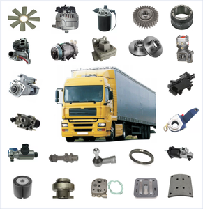 Đối Với Phụ Tùng Động Cơ Xe Tải TGA <span class=keywords><strong>MAN</strong></span> Với Chất Lượng Cao Hơn 1000 Mặt Hàng - Product Image 2