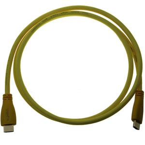<span class=keywords><strong>Cable</strong></span> HDMI HD <span class=keywords><strong>de</strong></span> 1.8m con <span class=keywords><strong>Luz</strong></span> LED, Trenzado y Colorido, 4k - Product Image 1