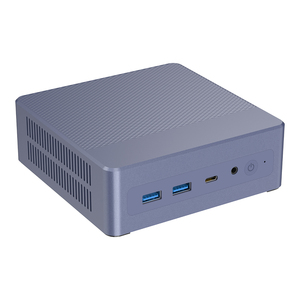 Salange Mini <span class=keywords><strong>Pc</strong></span> OEM/odm Intel N95 <span class=keywords><strong>CPU</strong></span> Win11 Pro OS 16GB RAM <span class=keywords><strong>DDR4</strong></span> DURO WIFI6E BARATO Mini <span class=keywords><strong>PC</strong></span> <span class=keywords><strong>Gaming</strong></span> para Negócios Educação - Product Image 6
