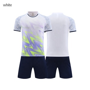 Completi da <span class=keywords><strong>Calcio</strong></span> per Bambini Maglie da <span class=keywords><strong>Calcio</strong></span> Uomo Divise da <span class=keywords><strong>Calcio</strong></span> per Adulti Tute da Allenamento da <span class=keywords><strong>Calcio</strong></span> <span class=keywords><strong>Donna</strong></span> - Product Image 6