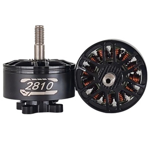 มอเตอร์ไร้แปรงถ่าน 2810 จากโรงงานโดยตรง - แม่เหล็กถาวร กันน้ำ 1180/1350KV ตัวเลือกปรับแต่งได้สำหรับโดรน FPV - Product Image 6