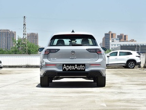 <span class=keywords><strong>Volkswagen</strong></span> <span class=keywords><strong>Golf</strong></span> 8.5 1.5T Evo2 <span class=keywords><strong>Life</strong></span> Edition 2025 - Hatchback de 5 plazas, DSG de 7 velocidades, tracción delantera - Product Image 5