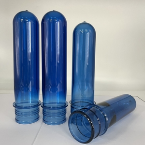 Botella desechable de agua mineral con preformas de PET, cuello de tornillo de prensa de 55MM, botellas de 10L, 12L, 15L, preformas de PET, 180g, 210g, 270g - Product Image 4
