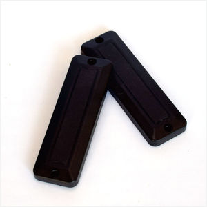 860 ~ 960 MHz 4216 thụ động <span class=keywords><strong>RFID</strong></span> <span class=keywords><strong>Tag</strong></span> UHF ABS chống kim loại nhãn chất thải bin quản lý <span class=keywords><strong>tag</strong></span> - Product Image 4