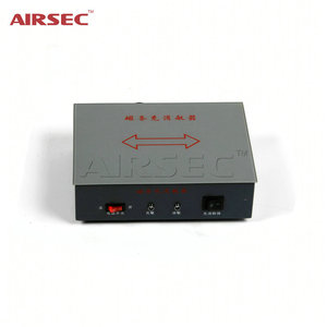 Desactivador y Reactivador de Etiquetas Antirrobo para Librerías <span class=keywords><strong>AIRSEC</strong></span> EM, Desmagnetizador de Tiras EM - Product Image 3