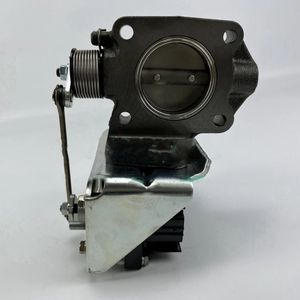 <span class=keywords><strong>Vanne</strong></span> <span class=keywords><strong>EGR</strong></span> moteur J05 VH25620E0249 - Product Image 2