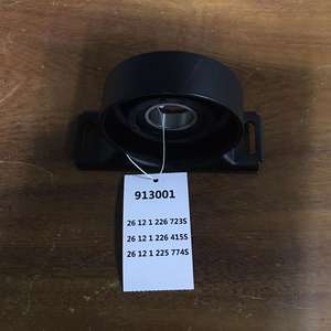 BMW E30 325iエンジンブラケット用ATMAN純正自動車部品アクスルシャフトセンターサポートベアリング26121226723 261226415 26121225774 - Product Image 4