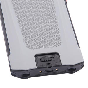 Uniwa Nr5502 5.5 Inch Scherm Ip66 Android Handheld 5G Robuuste <span class=keywords><strong>Pda</strong></span> 2d Data Collector Smartphone Gericht Voor Extreem Gebruik - Product Image 4