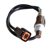 Sensor de Oxígeno O2 MR507849 para Mitsubishi Pajero Pinin Montero IO 1.8 2.0 GDI 1999-2007 DOX0337 Sensor de Relación Aire-Combustible