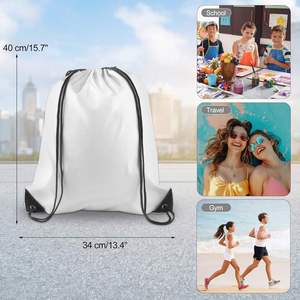 Wholesale Custom Logo High Quality Silk Satin <b>Dust</b> <b>Bags</b> for Handbags Satin Drawstring <b>Bag</b> Oem - Product Image 3