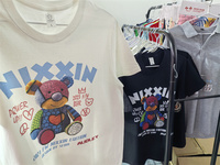 Nouvelle imprimante à jet d'encre automatique à double tête Mycolor A3 DTF tout-en-un XP600 pour t-shirts, imprimante textile DTF 30 cm, garantie 1 an