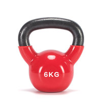 Ensemble d'haltères en fonte de 2 à 40 kg avec plusieurs options de poids, logo personnalisé portable pour la salle de sport à domicile et l'entraînement musculaire