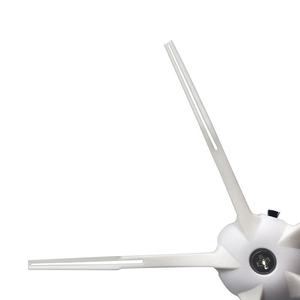 2 Piezas de Cepillo Lateral <span class=keywords><strong>Roborock</strong></span> de 5 Brazos SDBS03RR, Compatible con Aspiradoras <span class=keywords><strong>Roborock</strong></span> S7, S7 MaxV, Q5, <span class=keywords><strong>Q7</strong></span>, <span class=keywords><strong>Q7</strong></span> <span class=keywords><strong>Max</strong></span>, S6, S5, S4, Repuestos - Product Image 5