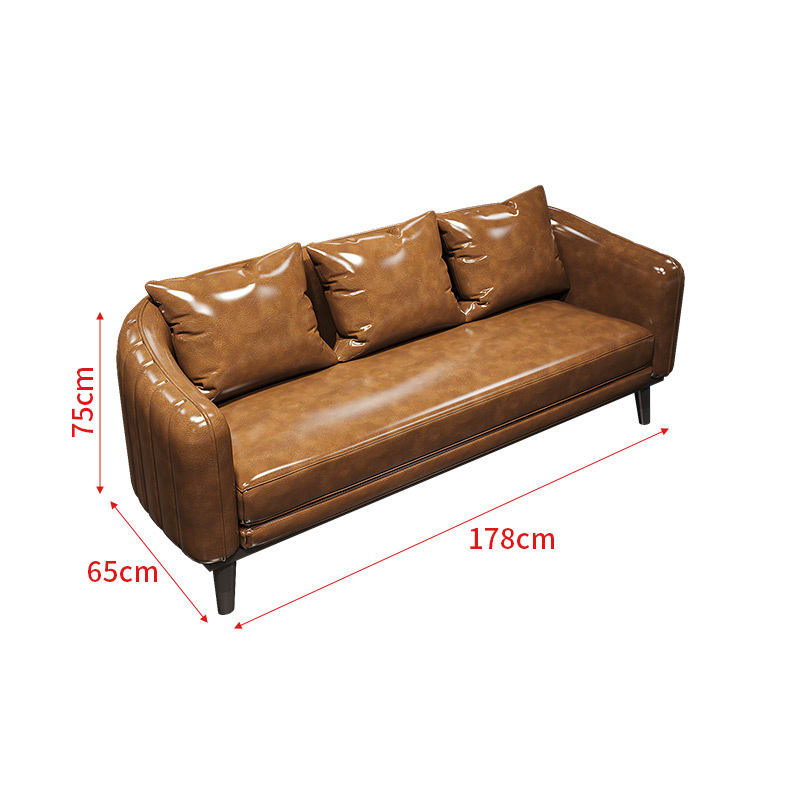 Canapé trois places