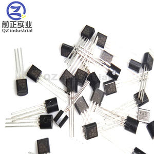 <span class=keywords><strong>Transistor</strong></span> à effet de champ à niveau logique de canal QZ original TO-220 SDP55N03L - Product Image 2