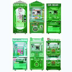 Single Pcb Shooting That Star Players Canopy Balls Pushing Desktop Freeplay 1Moq Every Cartoon <b>Claw</b> <b>Machine</b> Trailer - Product Image 3