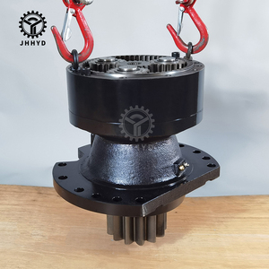 Phụ tùng máy xúc yn15v00077f1 SK200-<span class=keywords><strong>8</strong></span> SK200-10 <span class=keywords><strong>SK210</strong></span>-<span class=keywords><strong>8</strong></span> SK210LC-10 đu giảm SK210LC-10 đu hộp số cho Kobelco - Product Image 2