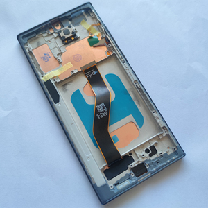 Pantalla OLED para Samsung Note 10 Plus Note10, Repuesto de Pantalla LCD TFT, Digitalizador Táctil, Cristal, SM-N970U N975U - Product Image 6