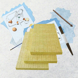 Aislamiento de Lana Mineral Ecológico e Ignífugo, la Opción Ideal para Proyectos Comerciales en Hoteles, Apartamentos, Cocinas y Salas de Estar - Product Image 3