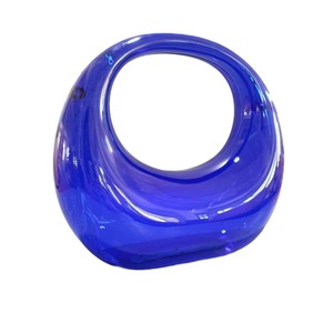 新款欧式跨境外贸PU镀金晚宴包，时尚独特优雅晚宴包 - Product Image 5