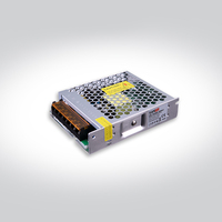 Alimentation LED Sanpu LRS pour éclairage de culture, plafonnier, panneau lumineux, rétroéclairage TV et transformateur