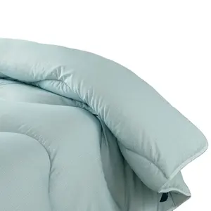 Warmtex Selimut Tanpa Penutup 10.5 Tog Koleksi Linen Tunggal Lembut Sentuh Tempat Tidur Mewah Bisa Dicuci dengan Mesin Hypoallergenic